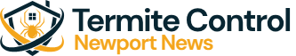 Newport News Termite Control Company Logo