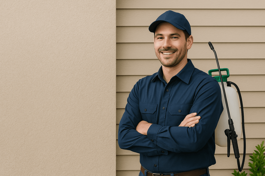 Pest & Termite Control in Newport News, VA